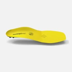Superfeet Carbon Pro Yellow Hockey Skate Insoles -Outlet Hockey Store superfeet insoles superfeet carbon pro yellow hockey skate insoles 4527606759490