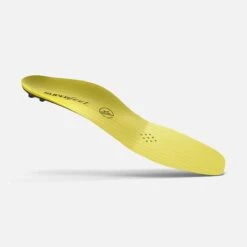 Superfeet Carbon Pro Yellow Hockey Skate Insoles -Outlet Hockey Store superfeet insoles superfeet carbon pro yellow hockey skate insoles 4527606792258