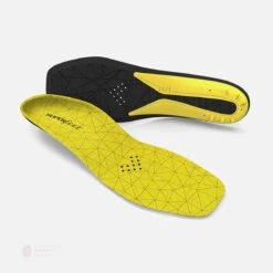 Superfeet Comfort Yellow Hockey Skate Insoles 11 Superfeet Comfort Yellow Hockey Skate Insoles -Outlet Hockey Store superfeet insoles superfeet comfort yellow hockey skate insoles 4528736305218