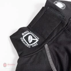 Tek2Sport Junior Neck Guard Shirt -Outlet Hockey Store tek2sport neck guard shirts tek2sport junior neck guard shirt 14962485723202