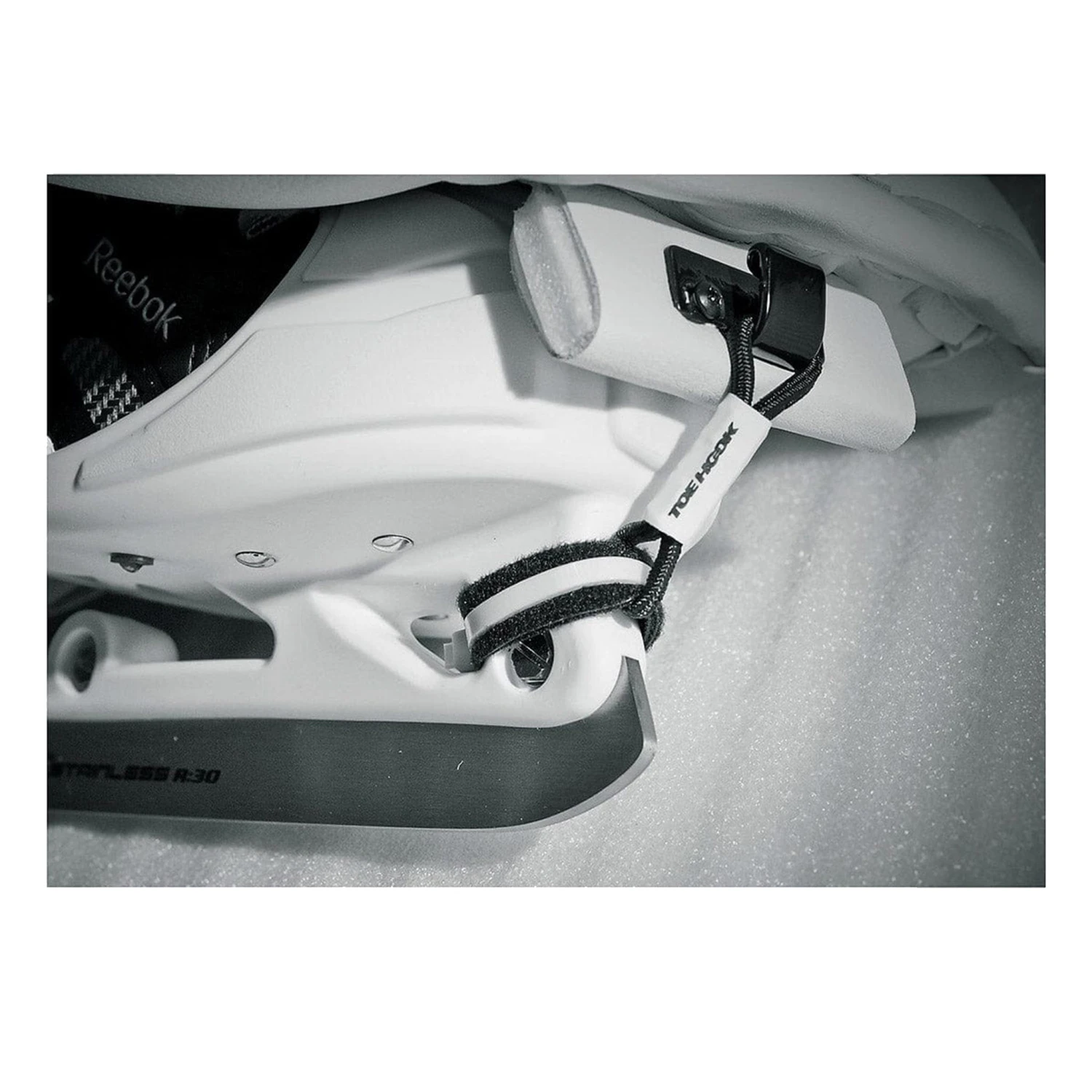 ToeHook Toe Lace - Complete System 3 ToeHook Toe Lace - Complete System