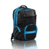 TRUE Elite Backpack -Outlet Hockey Store true backpacks true elite backpack black blue 28741105549378