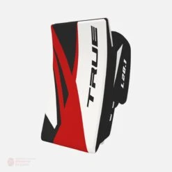 TRUE L20.1 Goalie Blocker - Custom -Outlet Hockey Store true blockers true l20 1 goalie blocker custom 27941413027906