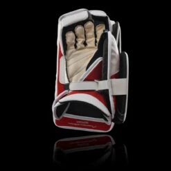 TRUE L20.1 Goalie Blocker - Custom -Outlet Hockey Store true blockers true l20 1 goalie blocker custom 28020262862914