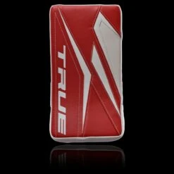 TRUE L20.1 Goalie Blocker - Custom -Outlet Hockey Store true blockers true l20 1 goalie blocker custom 28020262928450