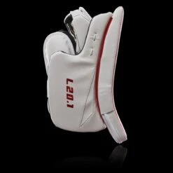 TRUE L20.1 Goalie Blocker - Custom -Outlet Hockey Store true blockers true l20 1 goalie blocker custom 28020263223362