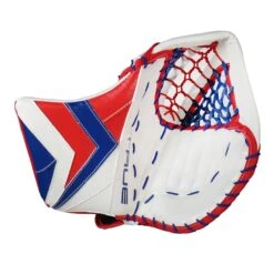 TRUE Catalyst PX3 Senior Goalie Catcher - Domestic 590