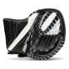 TRUE L12.2 Senior Goalie Catcher - Domestic (600 Degree) -Outlet Hockey Store true catchers true l12 2 senior goalie catcher domestic 600 degree black black white regular 29106147033154