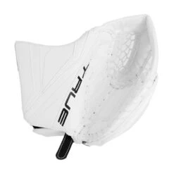TRUE L12.2 Senior Goalie Catcher - Domestic (600 Degree) -Outlet Hockey Store true catchers true l12 2 senior goalie catcher domestic 600 degree white regular 28946329763906
