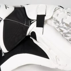 TRUE L12.2 Senior Goalie Catcher - Stock -Outlet Hockey Store true catchers true l12 2 senior goalie catcher stock 29367122591810