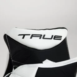 TRUE L12.2 Senior Goalie Catcher - Stock -Outlet Hockey Store true catchers true l12 2 senior goalie catcher stock 29367122657346
