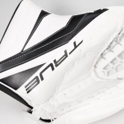 TRUE L12.2 Senior Goalie Catcher - Stock -Outlet Hockey Store true catchers true l12 2 senior goalie catcher stock 29367122788418