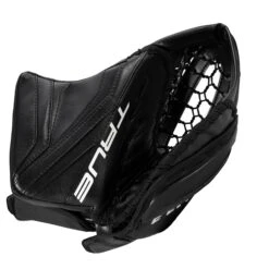 TRUE L12.2 Senior Goalie Catcher - Stock -Outlet Hockey Store true catchers true l12 2 senior goalie catcher stock black regular 29367395319874