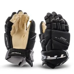 TRUE Catalyst 9X Pro Junior Hockey Gloves S21