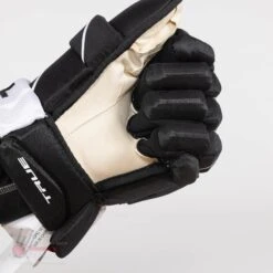 TRUE Catalyst M16 Junior Hockey Gloves S21 -Outlet Hockey Store true gloves true catalyst m16 junior hockey gloves 28534937124930