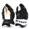TRUE Catalyst M16 Junior Hockey Gloves S21 -Outlet Hockey Store true gloves true catalyst m16 junior hockey gloves black 12 28743854456898