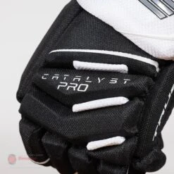 TRUE Catalyst Pro Senior Hockey Gloves 23 TRUE Catalyst Pro Senior Hockey Gloves -Outlet Hockey Store true gloves true catalyst pro senior hockey gloves 28534927753282