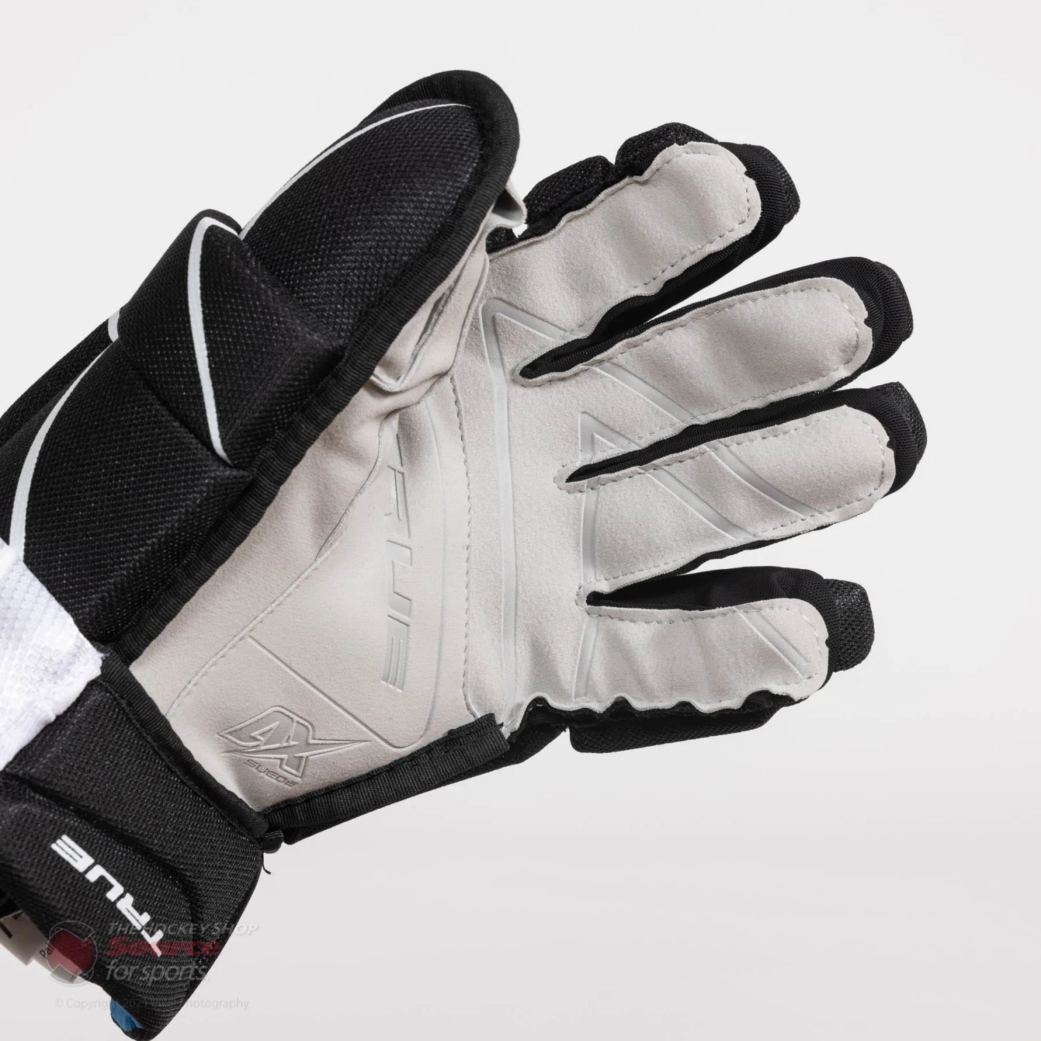 TRUE Catalyst Pro Senior Hockey Gloves 10 TRUE Catalyst Pro Senior Hockey Gloves - Image 8