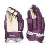 TRUE Catalyst Pro Stock Senior Hockey Glove - Anaheim Vintage -Outlet Hockey Store true gloves true catalyst pro stock senior hockey glove anaheim vintage 15 anaheim ducks 30658480898114