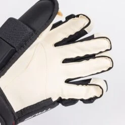 TRUE Catalyst Pro Stock Senior Hockey Glove - Anaheim Vintage -Outlet Hockey Store true gloves true catalyst pro stock senior hockey glove anaheim vintage 30658480930882