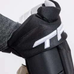 TRUE Catalyst Pro Stock Senior Hockey Glove - Carolina 19 TRUE Catalyst Pro Stock Senior Hockey Glove - Carolina -Outlet Hockey Store true gloves true catalyst pro stock senior hockey glove carolina 30658529558594