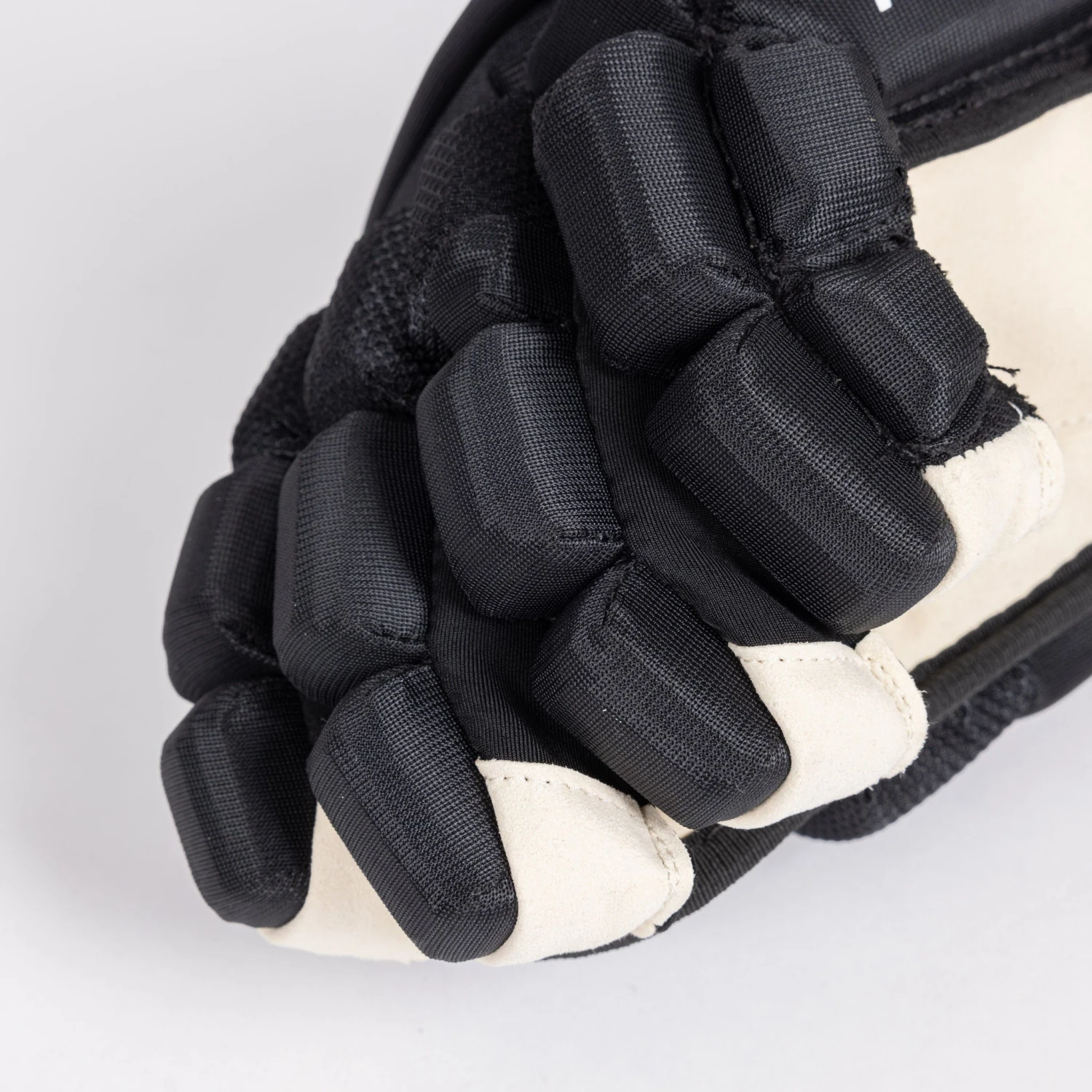 TRUE Catalyst Pro Stock Senior Hockey Glove - Carolina 11 TRUE Catalyst Pro Stock Senior Hockey Glove - Carolina - Image 9