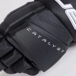 TRUE Catalyst Pro Stock Senior Hockey Glove - Dallas -Outlet Hockey Store true gloves true catalyst pro stock senior hockey glove dallas 30658478407746