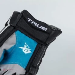 TRUE XC9 Pro Senior Hockey Gloves -Outlet Hockey Store true gloves true xc9 pro senior hockey gloves 14572696043586