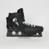 TRUE Senior One Piece Goalie Skates - Pro Stock - "AP" - Size 9 -Outlet Hockey Store true goalie skates true senior one piece goalie skates pro stock ap size 9 9 15186412109890