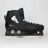 TRUE Senior One Piece Goalie Skates - Pro Stock - White Felt Tongue - Size 12 -Outlet Hockey Store true goalie skates true senior one piece goalie skates pro stock white felt tongue size 12 12 15186398183490