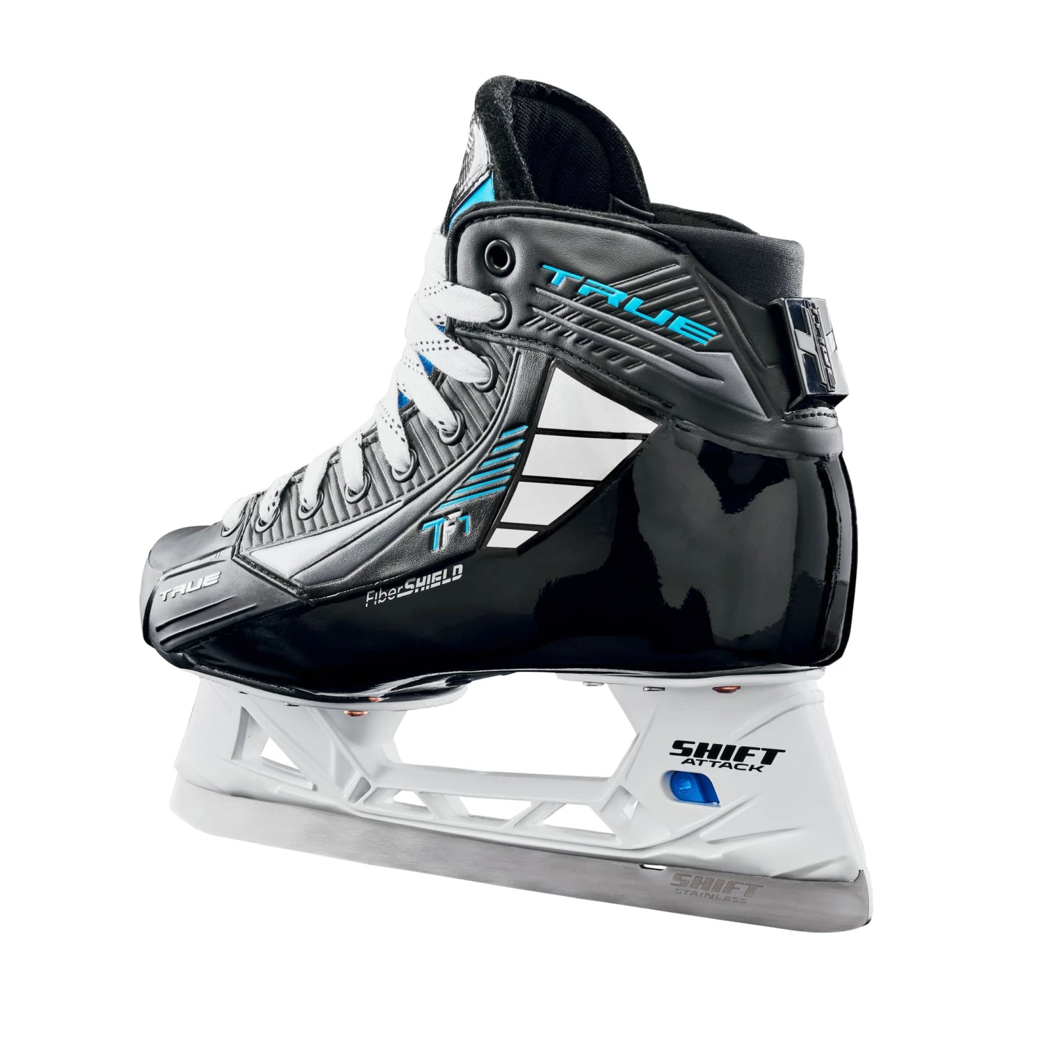 TRUE TF7 Junior Goalie Skates 5 TRUE TF7 Junior Goalie Skates - Image 3