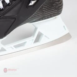 TRUE Two-Piece Custom Senior Goalie Skates -Outlet Hockey Store true goalie skates true two piece custom senior goalie skates 14612294500418