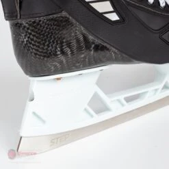 TRUE Two-Piece Custom Senior Goalie Skates -Outlet Hockey Store true goalie skates true two piece custom senior goalie skates 14612294631490