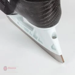 TRUE Two-Piece Custom Senior Goalie Skates -Outlet Hockey Store true goalie skates true two piece custom senior goalie skates 14612294664258