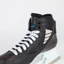 TRUE Two-Piece Custom Senior Goalie Skates -Outlet Hockey Store true goalie skates true two piece custom senior goalie skates 14612294697026