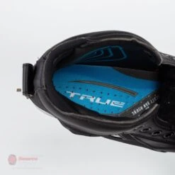 TRUE Two-Piece Custom Senior Goalie Skates -Outlet Hockey Store true goalie skates true two piece custom senior goalie skates 14612294729794