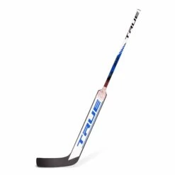 TRUE AX5 Intermediate Goalie Stick - Custom Color -Outlet Hockey Store true goalie sticks true ax5 intermediate goalie stick custom color new york rangers mc l 24 28921914982466