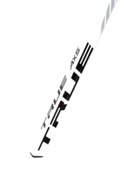 TRUE AX5 Junior Goalie Stick -Outlet Hockey Store true goalie sticks true ax5 junior goalie stick 28754434752578