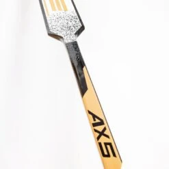 TRUE AX5 Junior Goalie Stick - Custom Color -Outlet Hockey Store true goalie sticks true ax5 junior goalie stick custom color 28921897254978