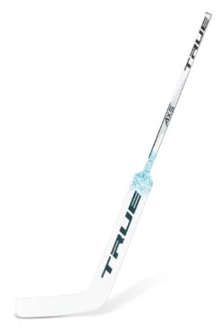 TRUE AX5 Junior Goalie Stick -Outlet Hockey Store true goalie sticks true ax5 junior goalie stick white mc l 21 28743949811778