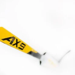TRUE AX9 Senior Goalie Stick - Custom Color -Outlet Hockey Store true goalie sticks true ax9 senior goalie stick custom color 28861079224386