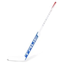 TRUE Catalyst 5X Intermediate Goalie Stick S21 -Outlet Hockey Store true goalie sticks true catalyst 5x intermediate goalie stick new york rangers mc2 l 23 28796838543426