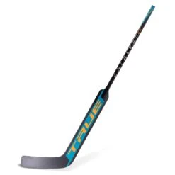 TRUE Catalyst 5X Intermediate Goalie Stick S21 -Outlet Hockey Store true goalie sticks true catalyst 5x intermediate goalie stick san jose sharks mc2 l 24 28796838510658
