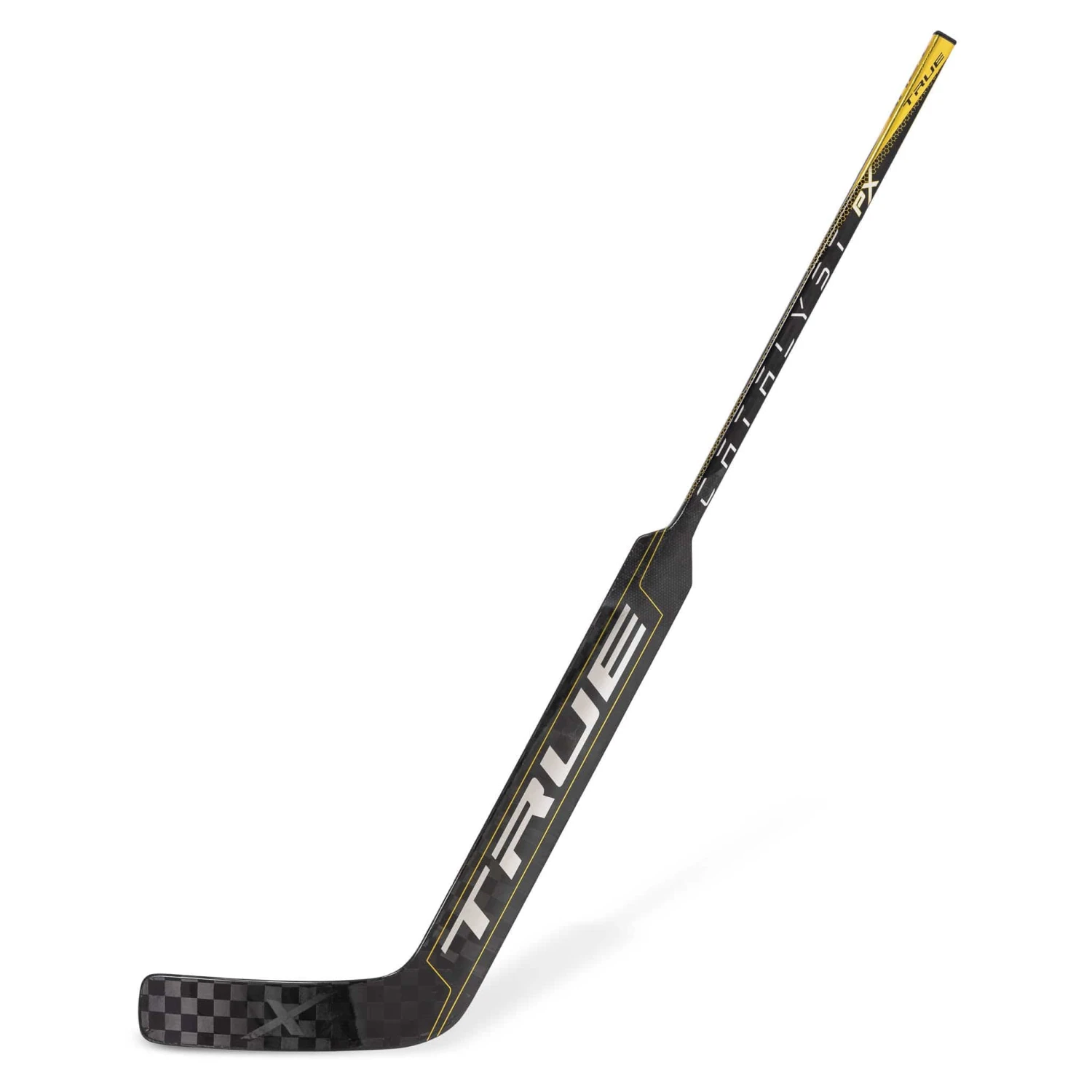 TRUE Catalyst PX Senior Goalie Stick 3 TRUE Catalyst PX Senior Goalie Stick