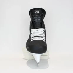 TRUE Player Senior Hockey Skates - Pro Stock - VH Holder - "28" - Size 11 -Outlet Hockey Store true hockey skates true player senior hockey skates pro stock vh holder 28 size 11 11 r standard 15187108200514