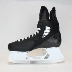 TRUE Player Senior Hockey Skates - Pro Stock - VH Holder - "28" - Size 11 -Outlet Hockey Store true hockey skates true player senior hockey skates pro stock vh holder 28 size 11 11 r standard 15187108233282