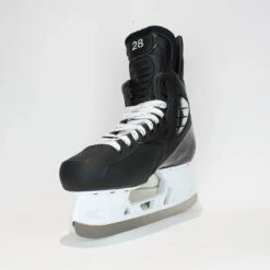 TRUE Player Senior Hockey Skates - Pro Stock - VH Holder - "28" - Size 11 -Outlet Hockey Store true hockey skates true player senior hockey skates pro stock vh holder 28 size 11 11 r standard 15187108462658