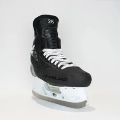 TRUE Player Senior Hockey Skates - Pro Stock - VH Holder - "28" - Size 11 -Outlet Hockey Store true hockey skates true player senior hockey skates pro stock vh holder 28 size 11 11 r standard 15187108495426