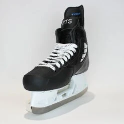 TRUE Player Senior Hockey Skates - Pro Stock - VH Holder - "RTS" - Size 11 -Outlet Hockey Store true hockey skates true player senior hockey skates pro stock vh holder rts size 11 11 r standard 15187111837762