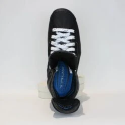 TRUE Player Senior Hockey Skates - Pro Stock - VH Holder - "RTS" - Size 11 -Outlet Hockey Store true hockey skates true player senior hockey skates pro stock vh holder rts size 11 11 r standard 15187111936066